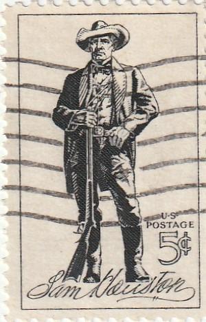 Stará známka USA od koruny - strana 15