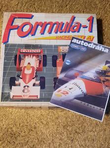 Autodráha Ites Formula 1