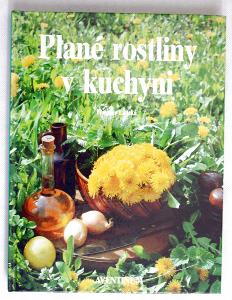 Plané rostliny v kuchyni -  Dagmar Lánská  (l28)