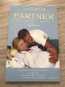 Partner v těhotenství a při porodu