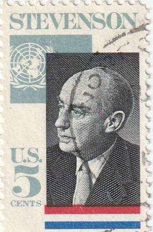 Stará známka USA od koruny - strana 15