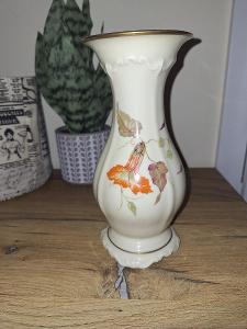 Nádherná váza Rosenthal - série Pompadour Godesberg