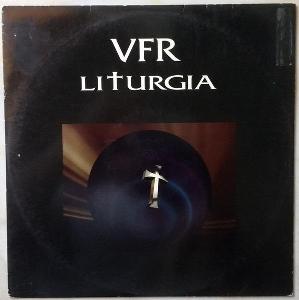 LP VFR- Liturgia  (12''Maxi Single)