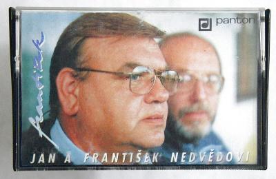 MC - Jan A František Nedvědovi – František (2/1)