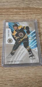 NHL  ------   DAVID PASTRNAK ----- /265
