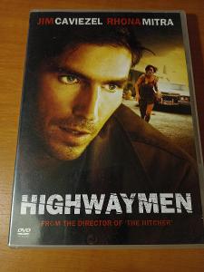 DVD: Highwaymen
