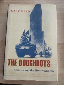 The Doughboys. America and the First World War [první svě
