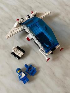 Lego space 6884