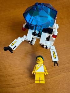 Lego space 6848