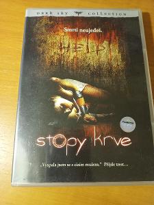 DVD: Stopy krve