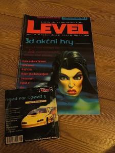 Level 98/8