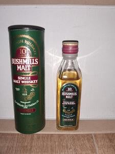 Miniatura whisky