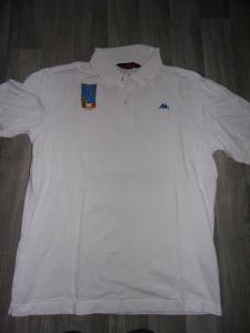 Kappa-hezké polo vel.XL