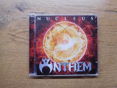 CD ANTHEM - Nucleus