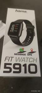 Chytré hodinky FIT Watch Hama 5910