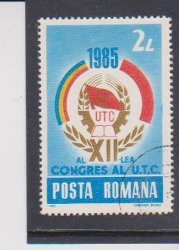 ROMANIA - č . 4142