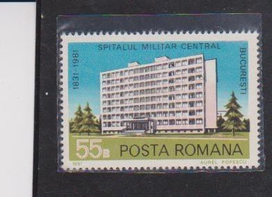 ROMANIA ** - č . 3818
