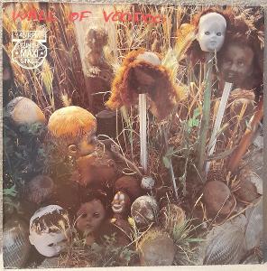 Wall Of Voodoo - Two Songs By Wall Of Voodoo, 1982 EX