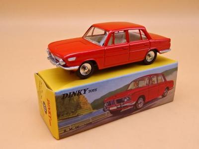 DINKY - BMW 1500