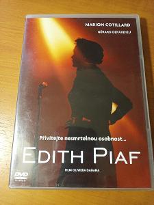 DVD: Edith Piaf