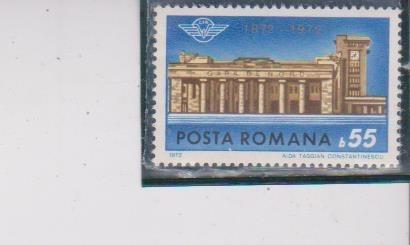 ROMANIA ** - č . 3034