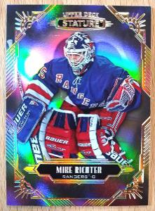 Stature 2020/21 - Mike Richter