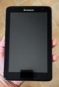 Tablet LENOVO – A5500-F Android