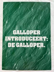 Prospekt Galloper