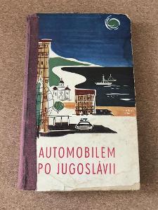 Automobilem po Jugoslávii