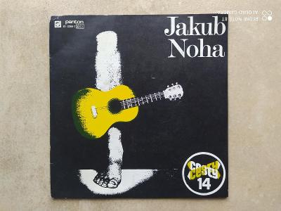 EP Jakub Noha 