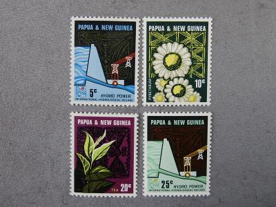 Papua - New Guinea 1967 *
