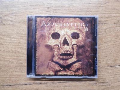 CD APOCALYPTICA - Cult
