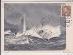 Vojenstvo - motorový čln po útoku na britský torp - Pohľadnice miestopis