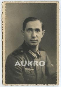 NĚMECKO - ARMÁDA-VOJSKO- II. VÁLKA -FRANCIE -PAŘÍŽ 1941-FOTO 12 X 8 CM