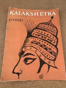 Kalakshetra (Indie)