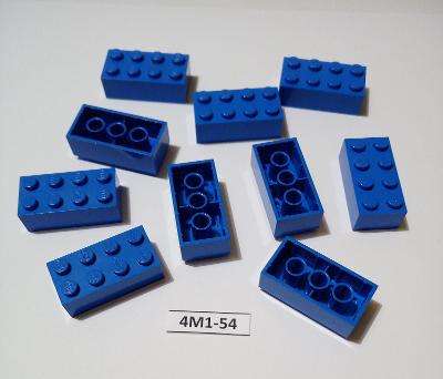 Maraton 1 etapa LEGO®-díly-dílky-mix (1ESOX1) 