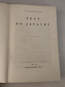 Ženy do Jacatry (1944)