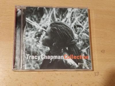 CD Tracy Chapman Collection