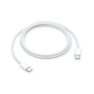 60W USB‑C nabíjecí kabel (1m) originál Apple