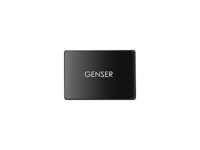 GENSER SSD 1TB 2,5'' SSD SATA III Interní disk SSD