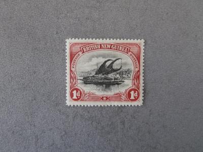 Papua 1901 *