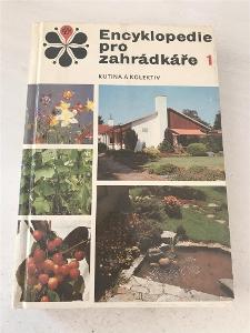 Encyklopedie pro záhradkáře 1