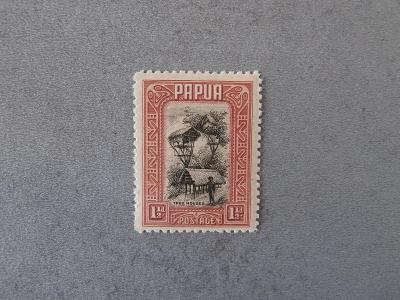 Papua 1932 **