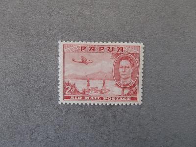 Papua 1939 *