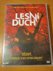 DVD: Lesní duch