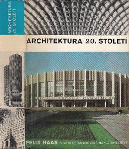 Architektura 20. století [secese, moderní, funkcionalismu