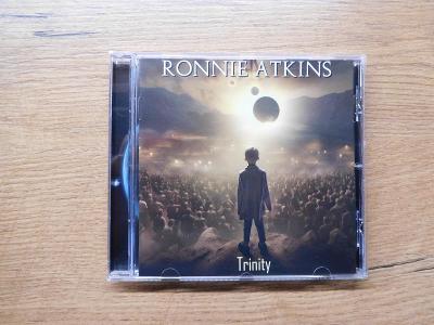 CD RONNIE ATKINS - Trinity