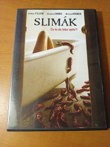 DVD: Slimák