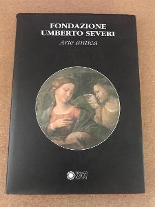 Fondazione Umberto Severi - Arte Antica