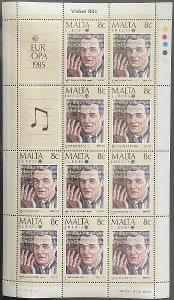 Malta 1985 **